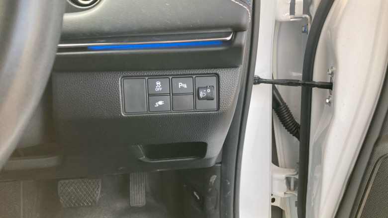Honda E Ny1 150kW Elegance 69kWh 5dr Auto Electric Hatchback